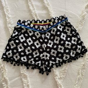 Trina Turk shorts - Size M